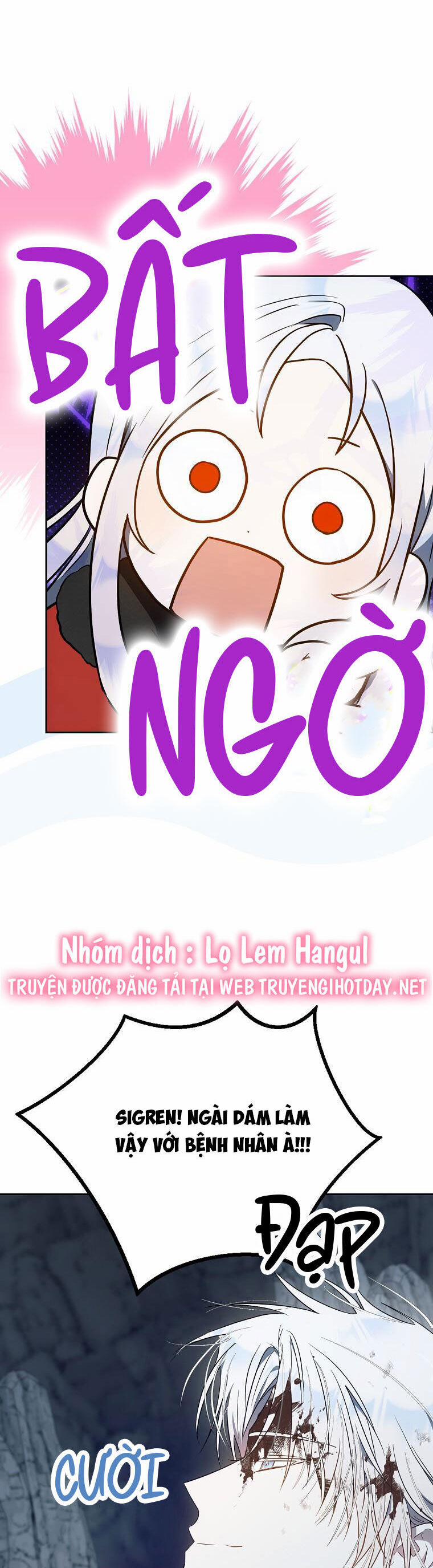 Tôi Trở Thành Vợ Nam Chính 80 trang 9