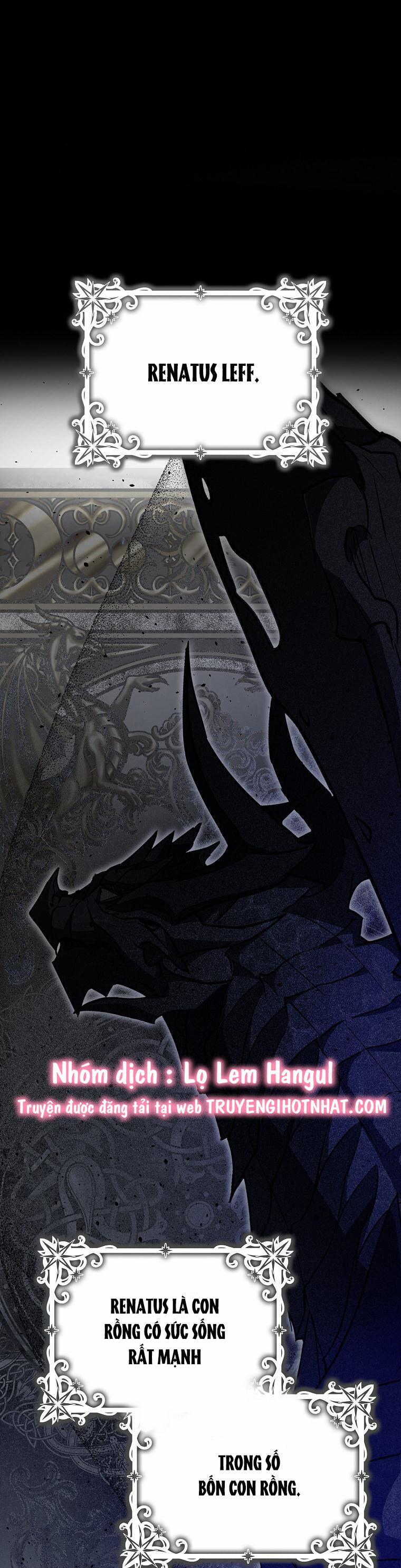 Tôi Trở Thành Vợ Nam Chính 81 trang 0