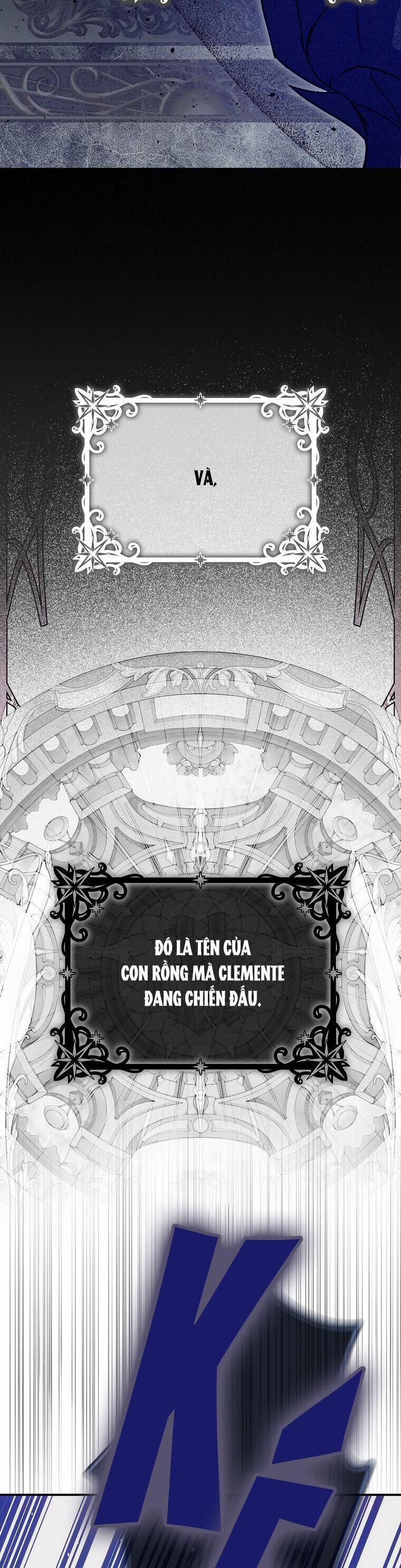 Tôi Trở Thành Vợ Nam Chính 81 trang 1