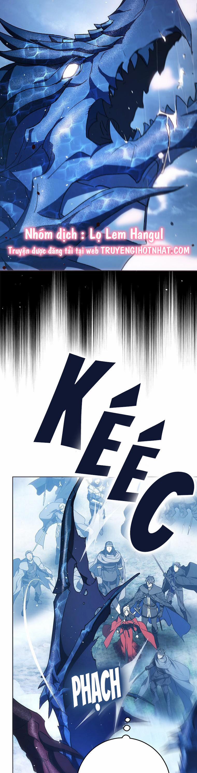 Tôi Trở Thành Vợ Nam Chính 81 trang 10