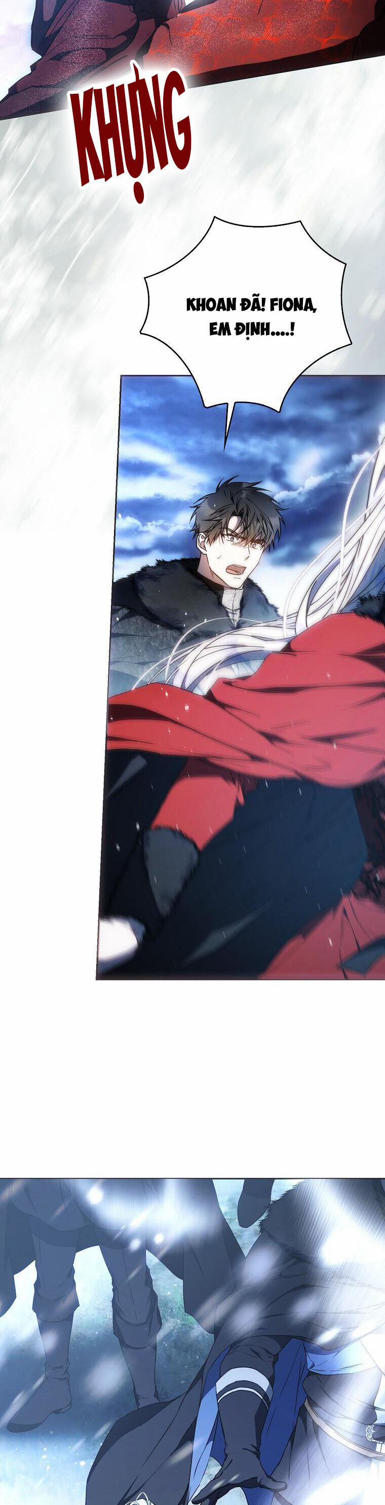 Tôi Trở Thành Vợ Nam Chính 81 trang 13