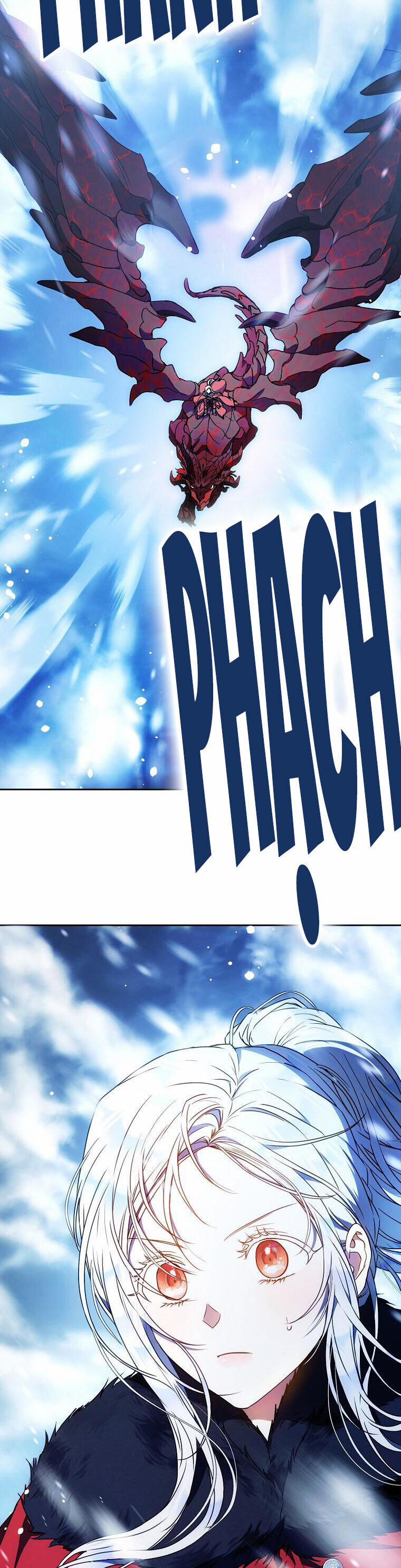 Tôi Trở Thành Vợ Nam Chính 81 trang 17