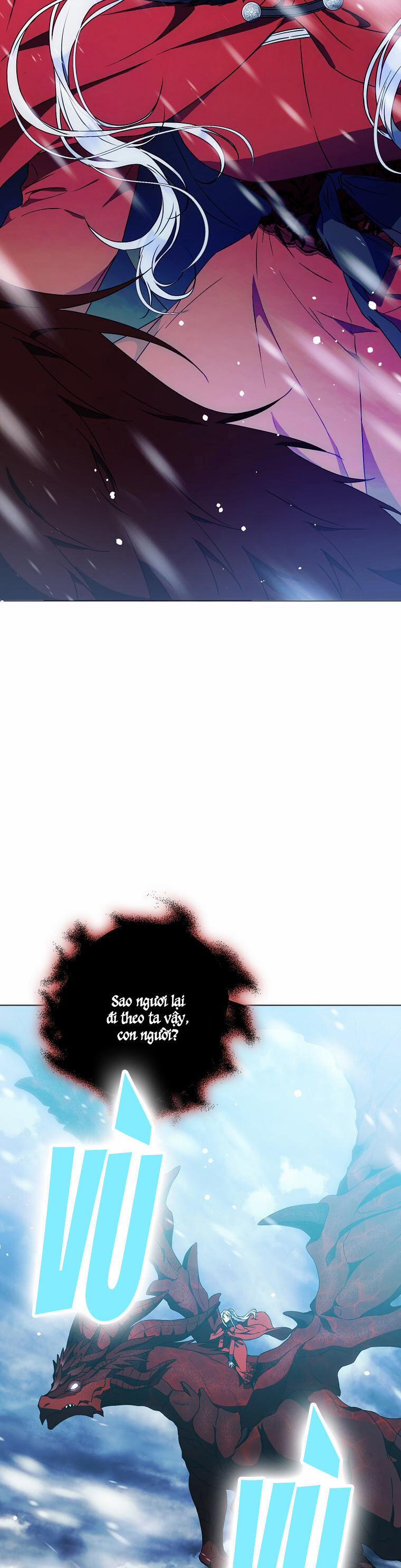 Tôi Trở Thành Vợ Nam Chính 81 trang 18