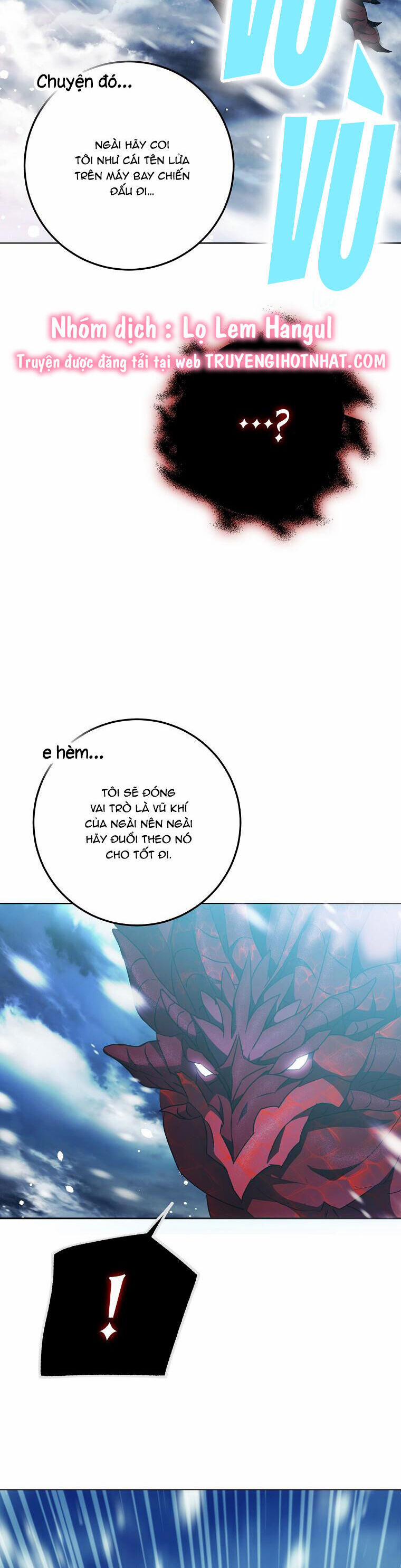 Tôi Trở Thành Vợ Nam Chính 81 trang 19