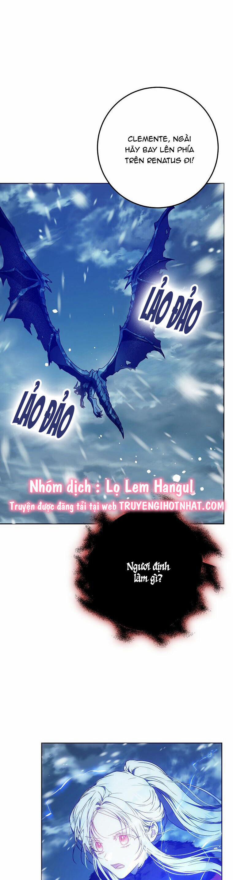 Tôi Trở Thành Vợ Nam Chính 81 trang 21