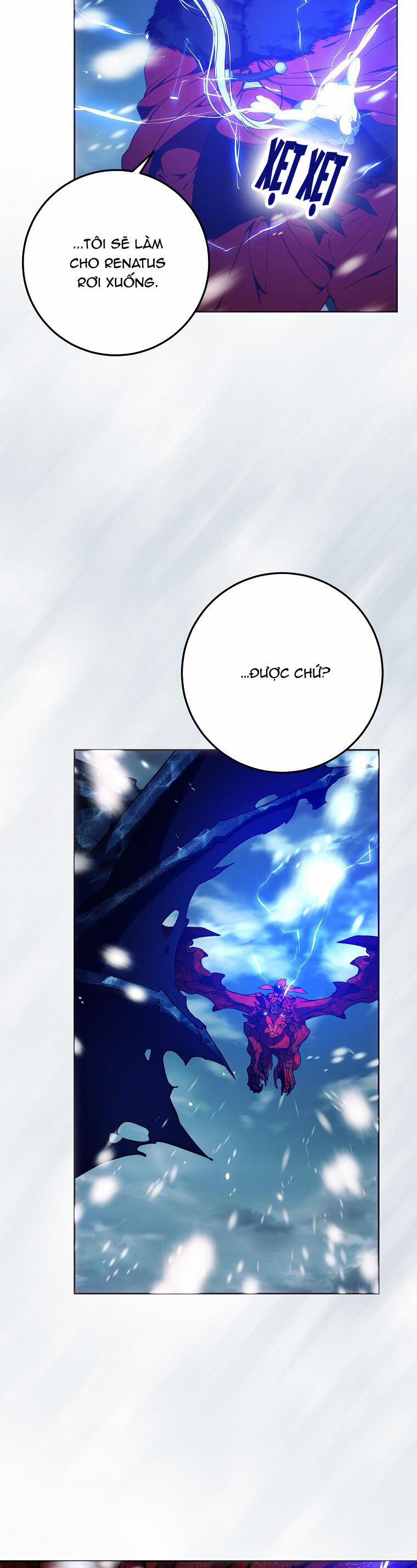 Tôi Trở Thành Vợ Nam Chính 81 trang 22