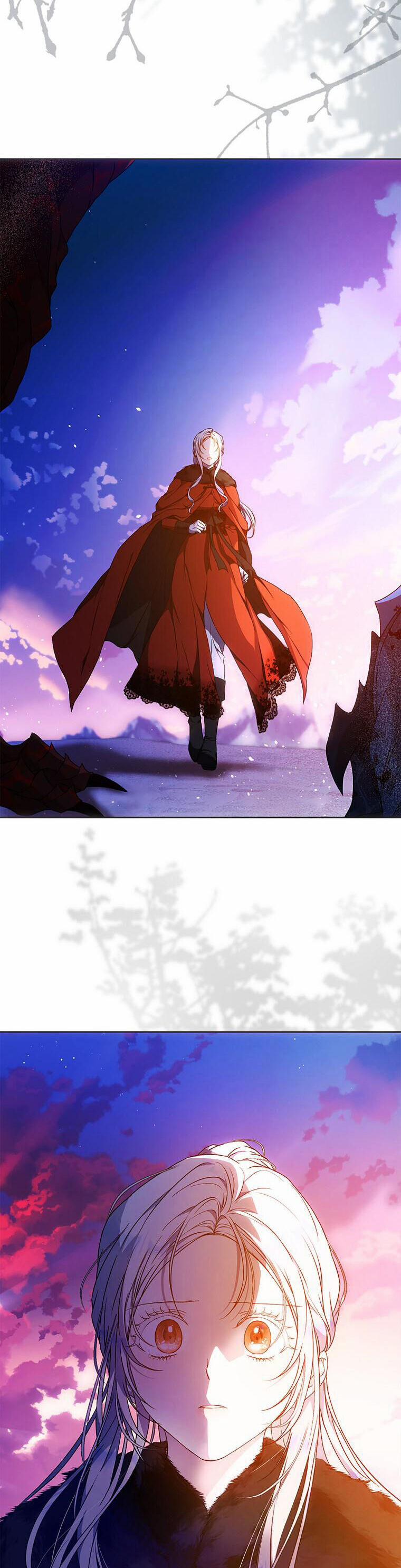 Tôi Trở Thành Vợ Nam Chính 81 trang 32