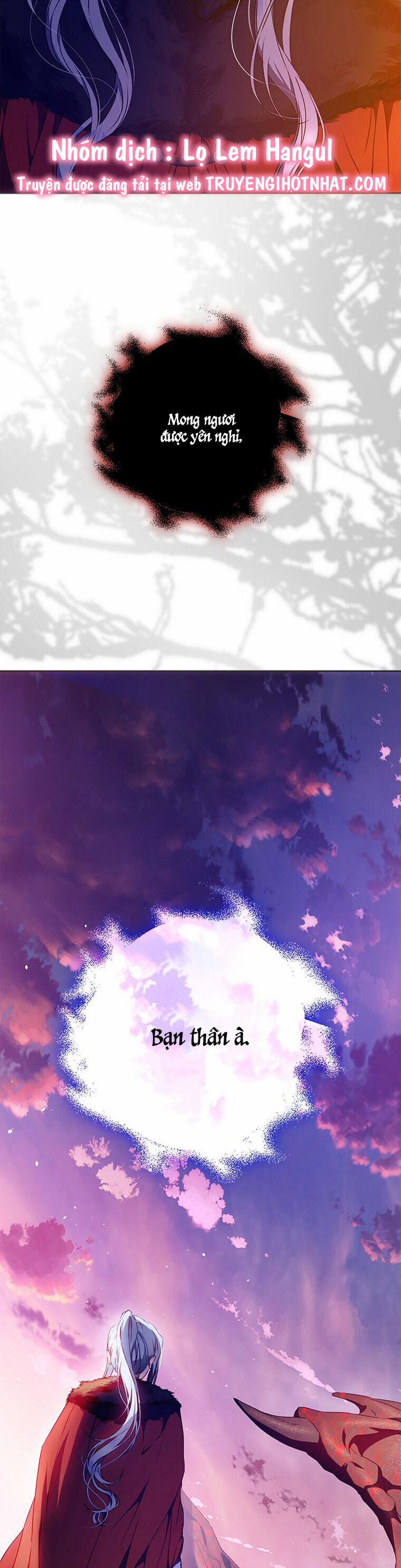 Tôi Trở Thành Vợ Nam Chính 81 trang 33