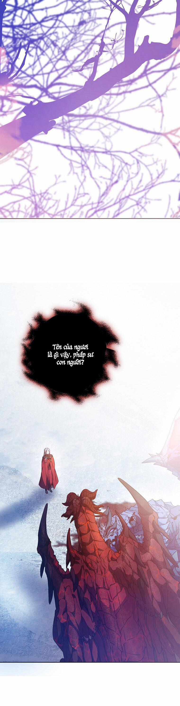 Tôi Trở Thành Vợ Nam Chính 81 trang 35