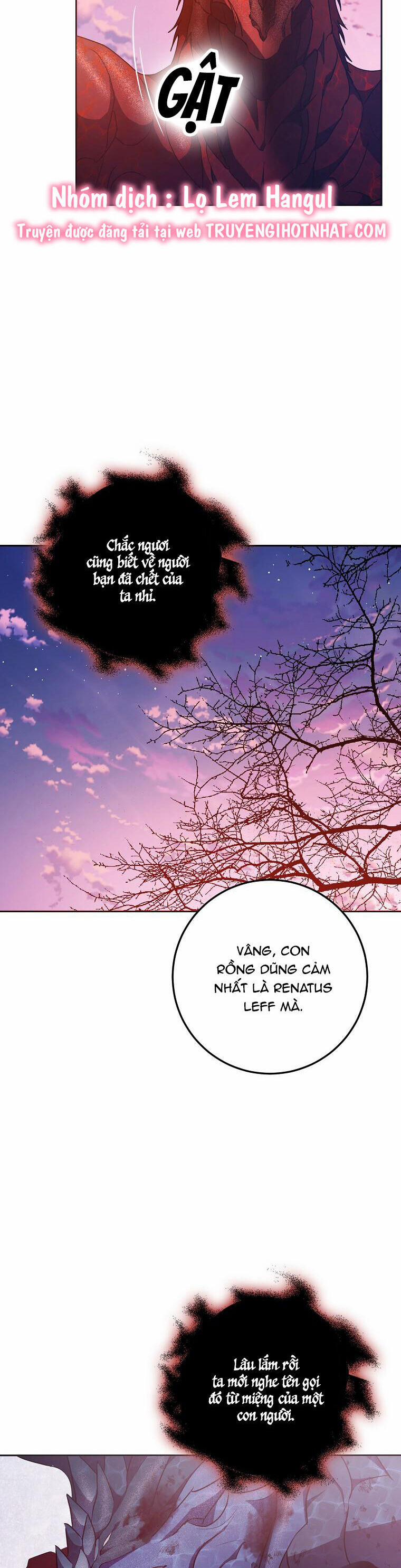 Tôi Trở Thành Vợ Nam Chính 81 trang 37