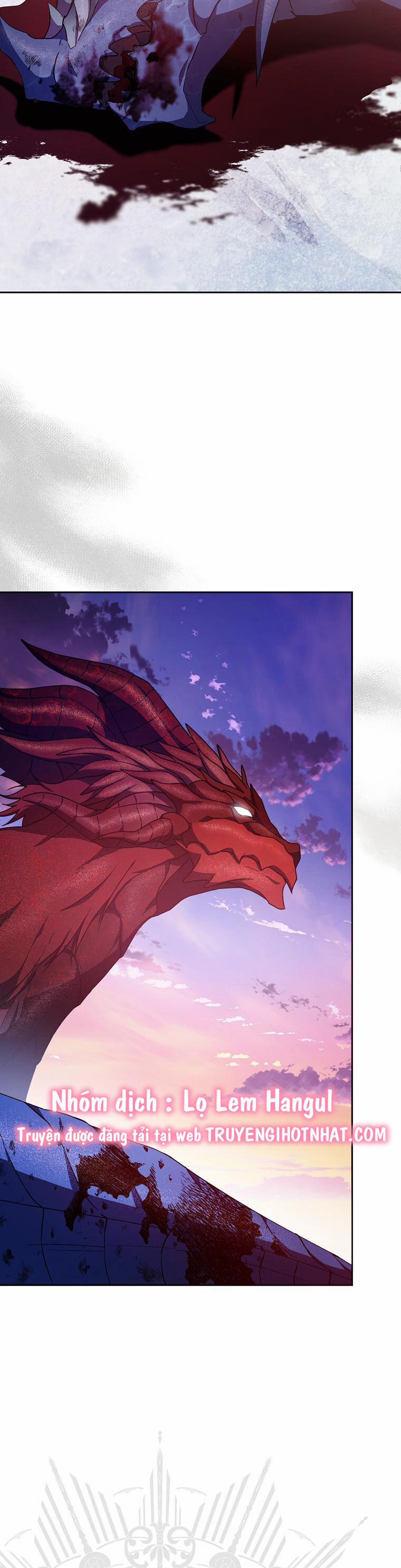 Tôi Trở Thành Vợ Nam Chính 81 trang 38