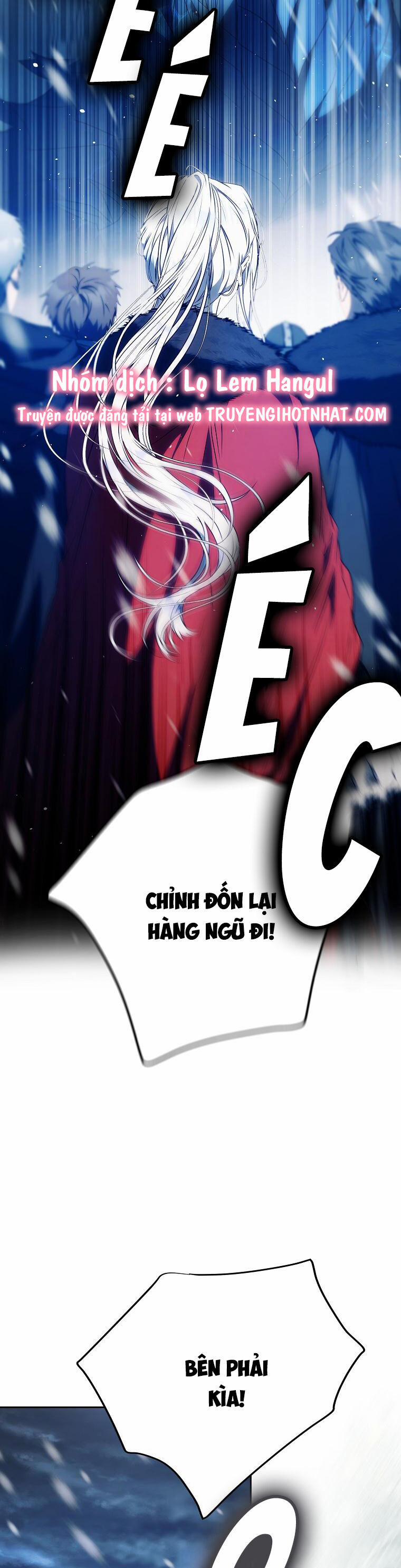 Tôi Trở Thành Vợ Nam Chính 81 trang 4