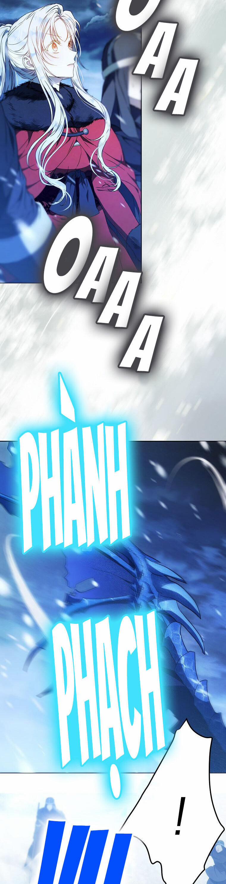 Tôi Trở Thành Vợ Nam Chính 81 trang 5