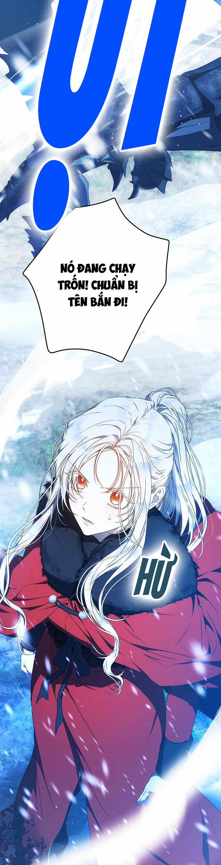 Tôi Trở Thành Vợ Nam Chính 81 trang 7