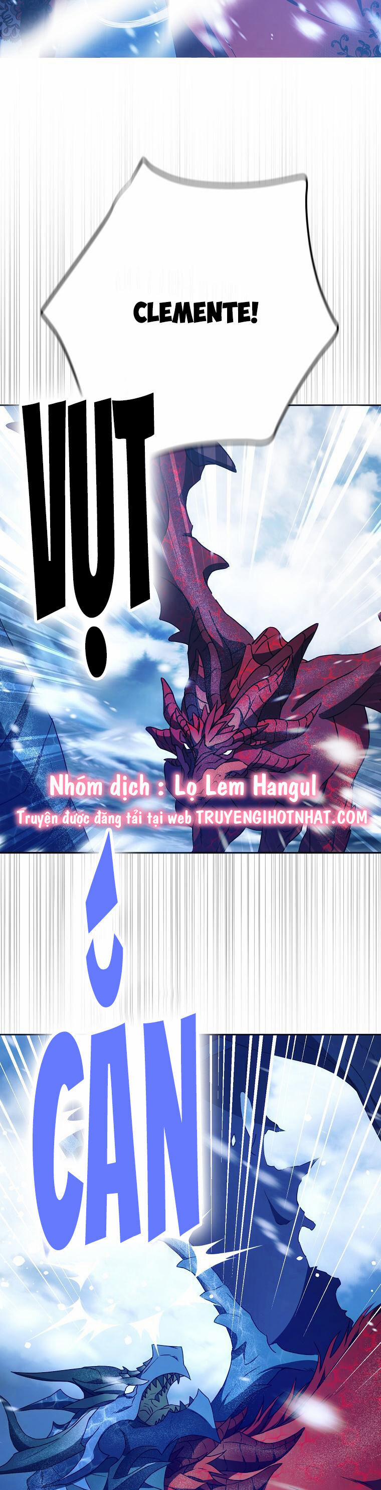 Tôi Trở Thành Vợ Nam Chính 81 trang 8