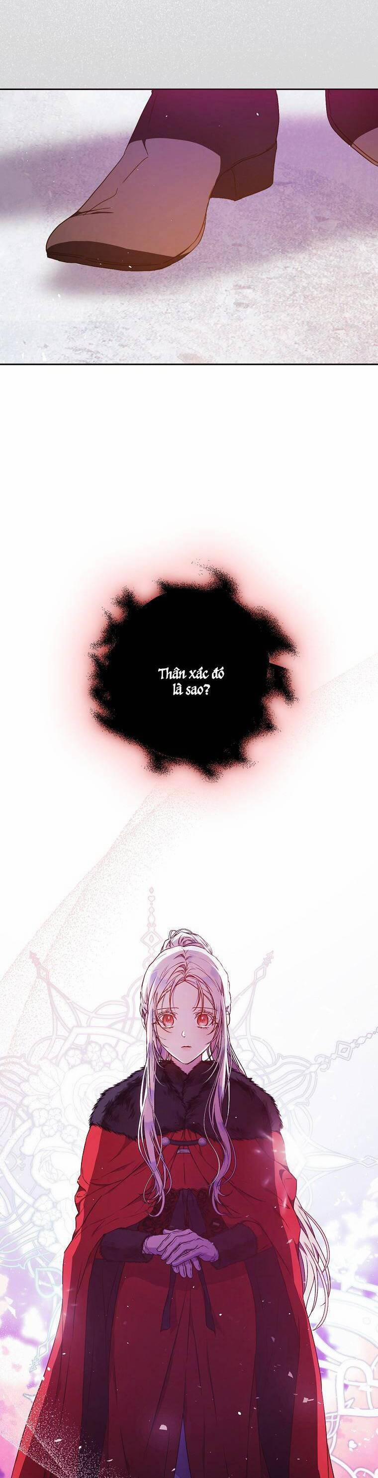 Tôi Trở Thành Vợ Nam Chính 82 trang 1