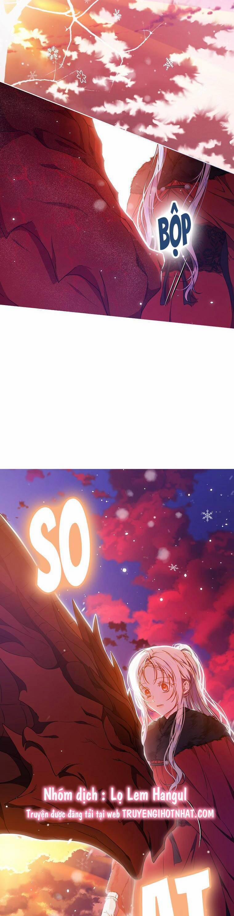 Tôi Trở Thành Vợ Nam Chính 82 trang 14