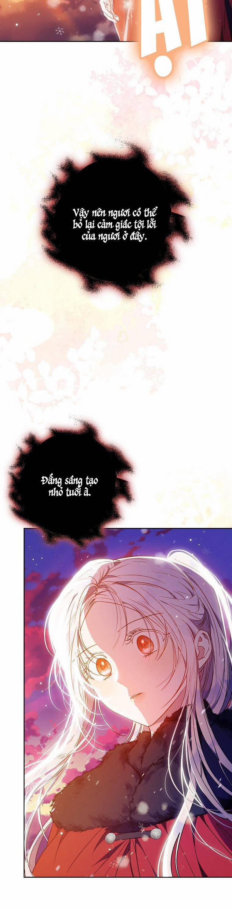 Tôi Trở Thành Vợ Nam Chính 82 trang 15