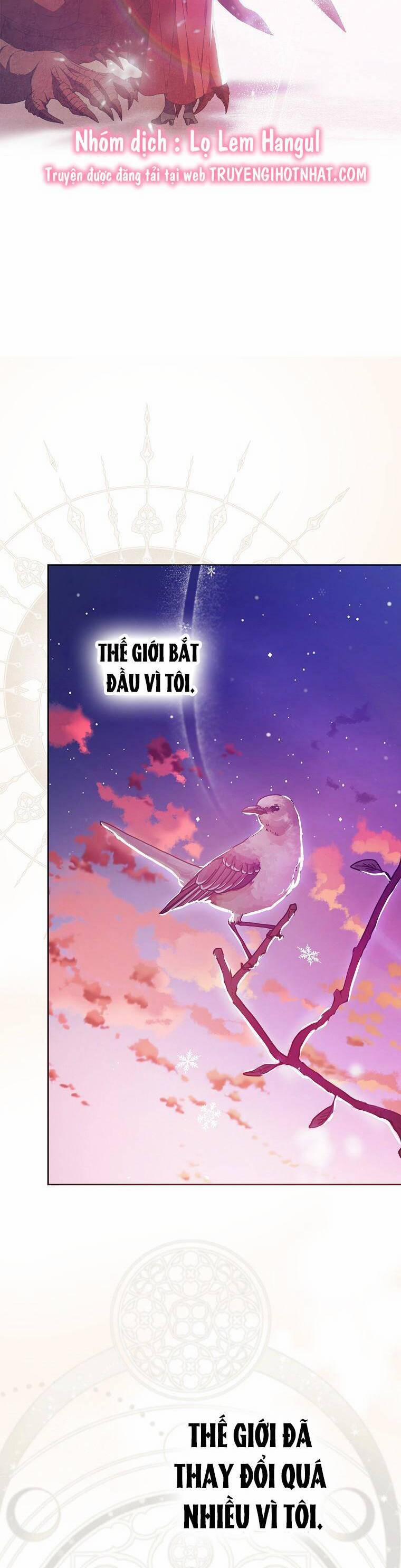 Tôi Trở Thành Vợ Nam Chính 82 trang 17