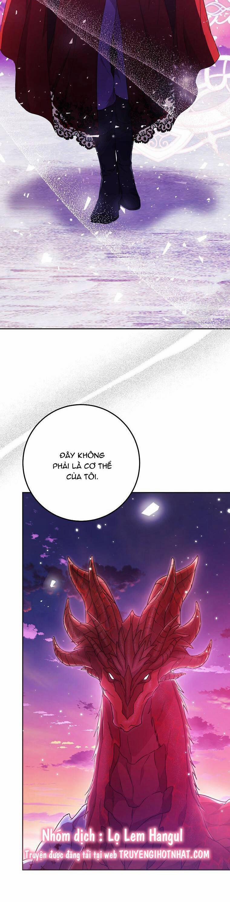 Tôi Trở Thành Vợ Nam Chính 82 trang 2