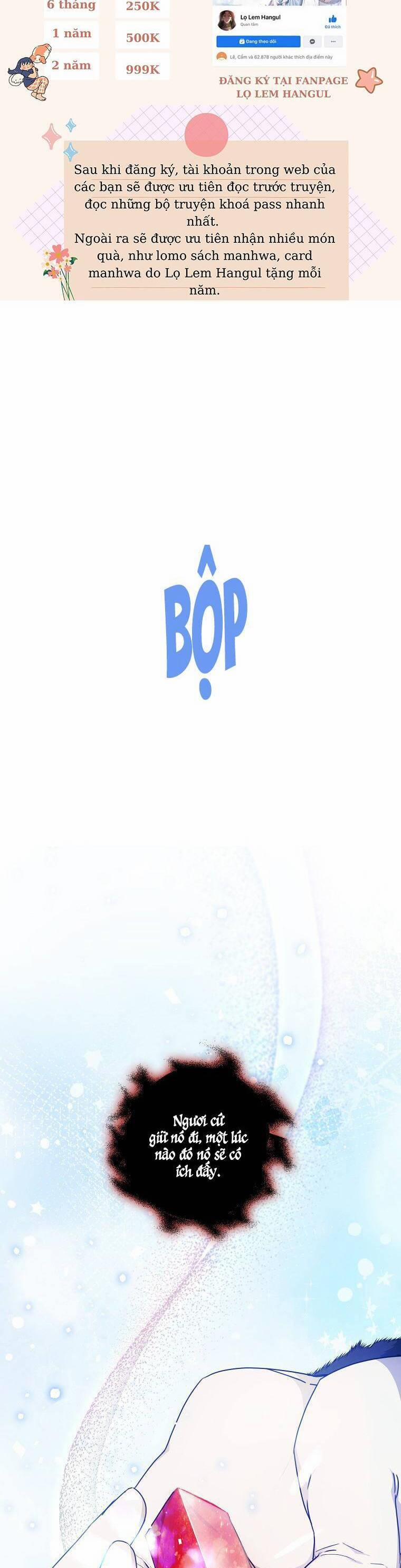 Tôi Trở Thành Vợ Nam Chính 82 trang 21