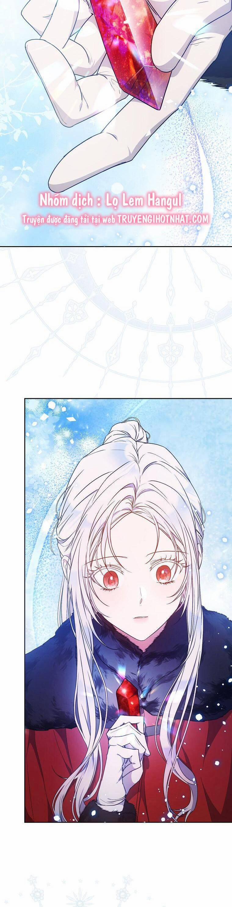 Tôi Trở Thành Vợ Nam Chính 82 trang 22