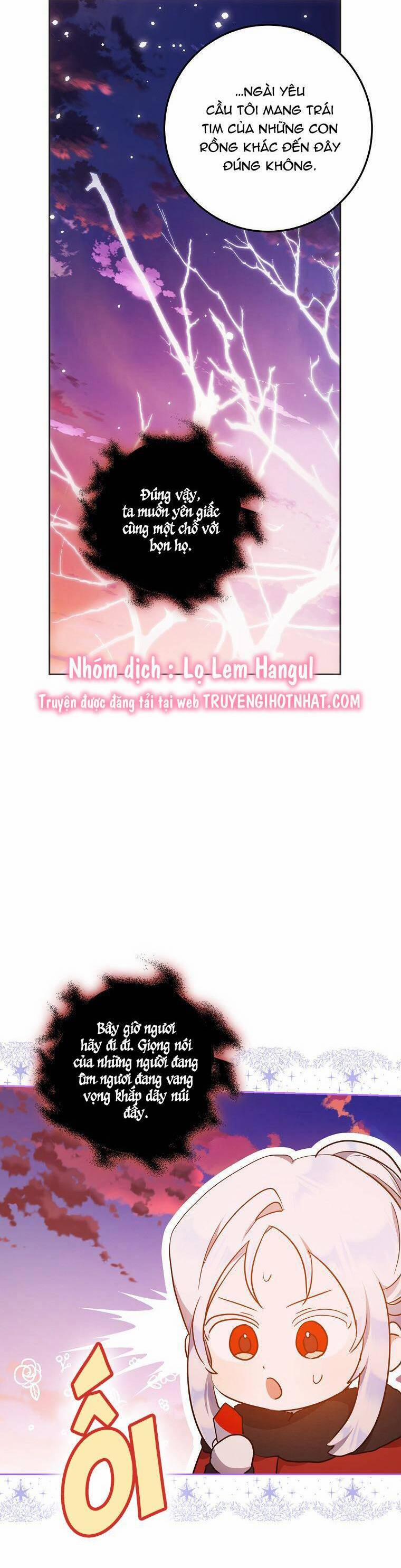 Tôi Trở Thành Vợ Nam Chính 82 trang 25