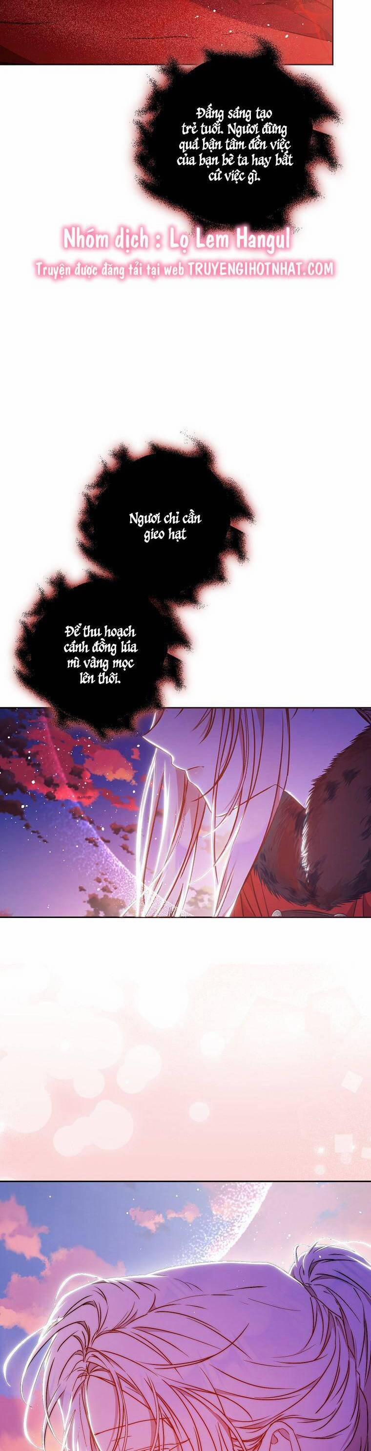 Tôi Trở Thành Vợ Nam Chính 82 trang 27