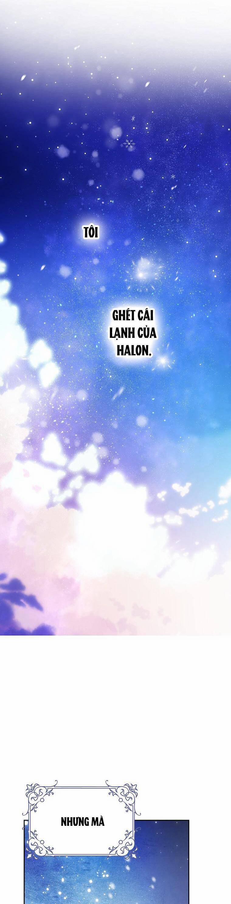 Tôi Trở Thành Vợ Nam Chính 82 trang 33