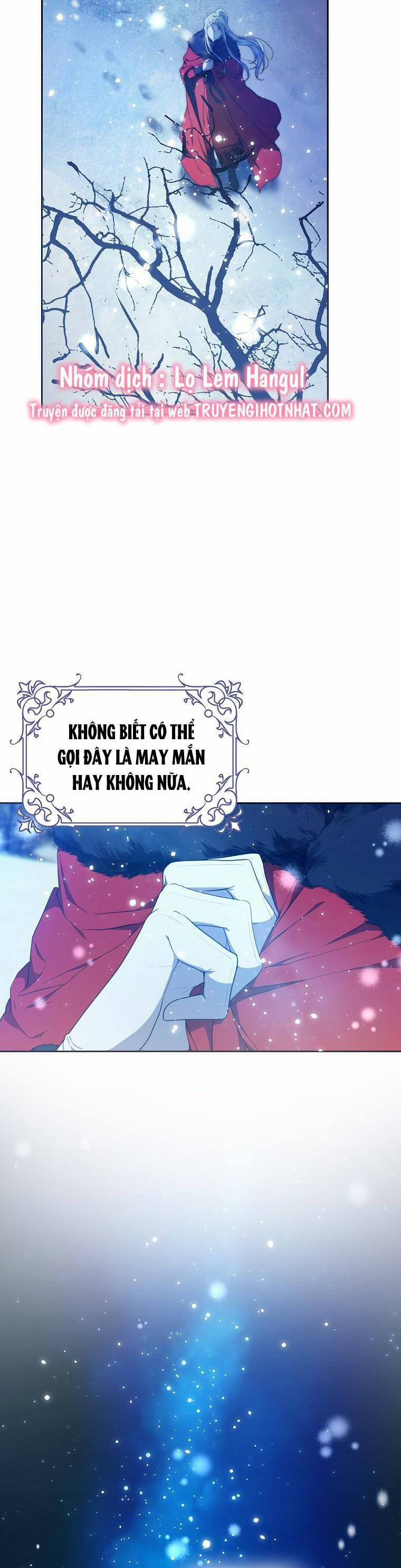 Tôi Trở Thành Vợ Nam Chính 82 trang 34