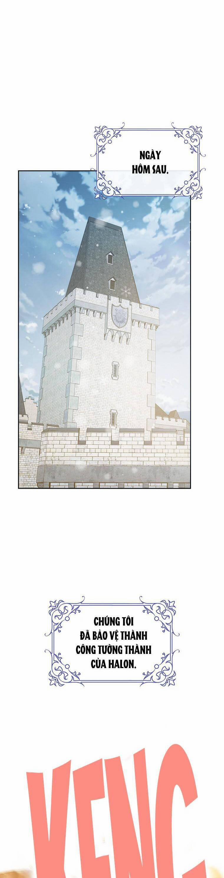 Tôi Trở Thành Vợ Nam Chính 82 trang 37