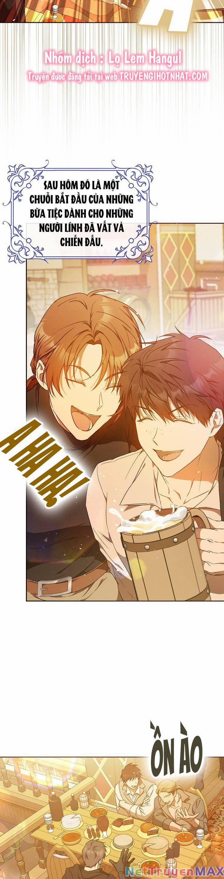 Tôi Trở Thành Vợ Nam Chính 82 trang 39