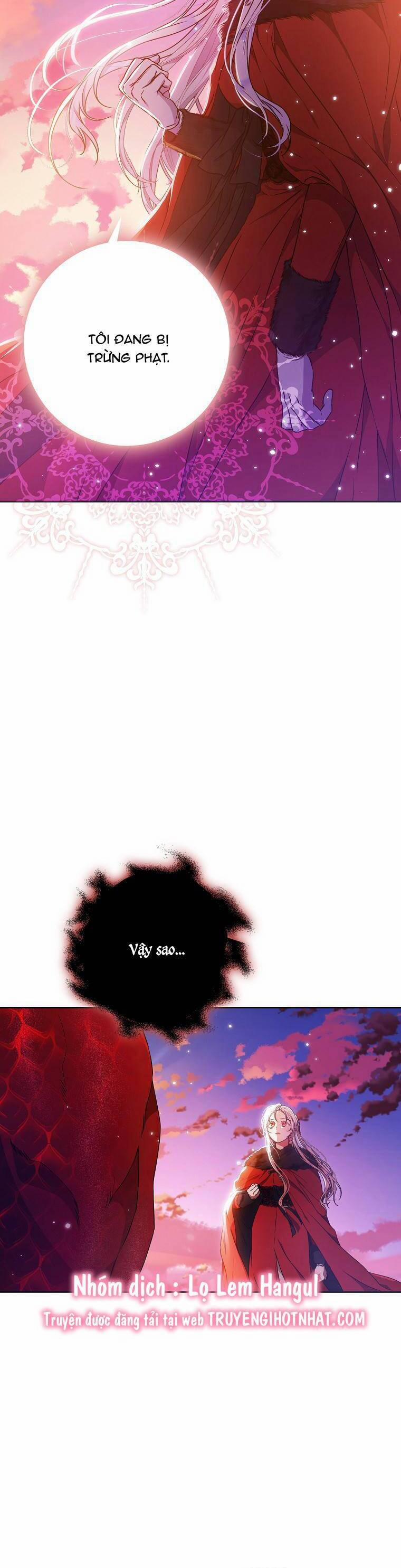 Tôi Trở Thành Vợ Nam Chính 82 trang 4