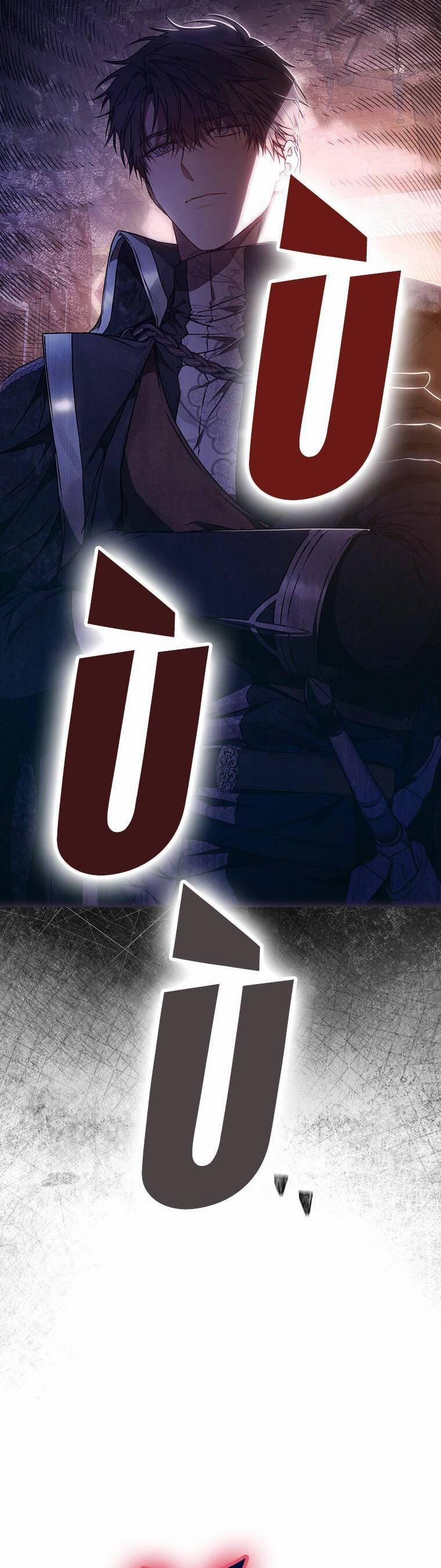 Tôi Trở Thành Vợ Nam Chính 82 trang 41