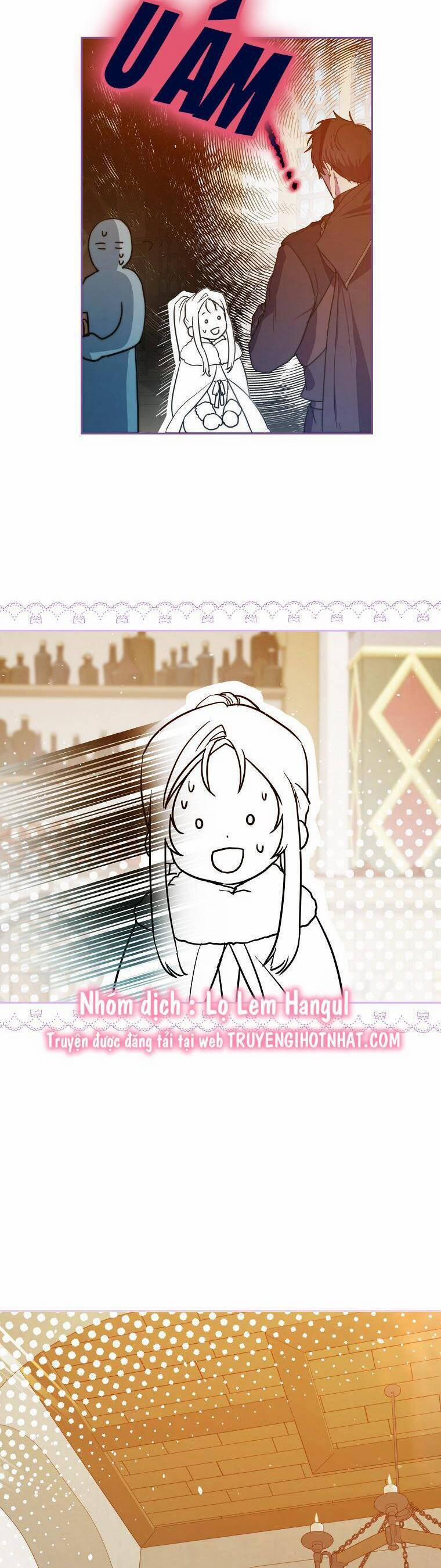 Tôi Trở Thành Vợ Nam Chính 82 trang 42