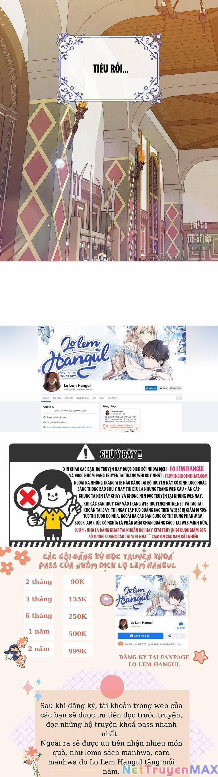 Tôi Trở Thành Vợ Nam Chính 82 trang 43