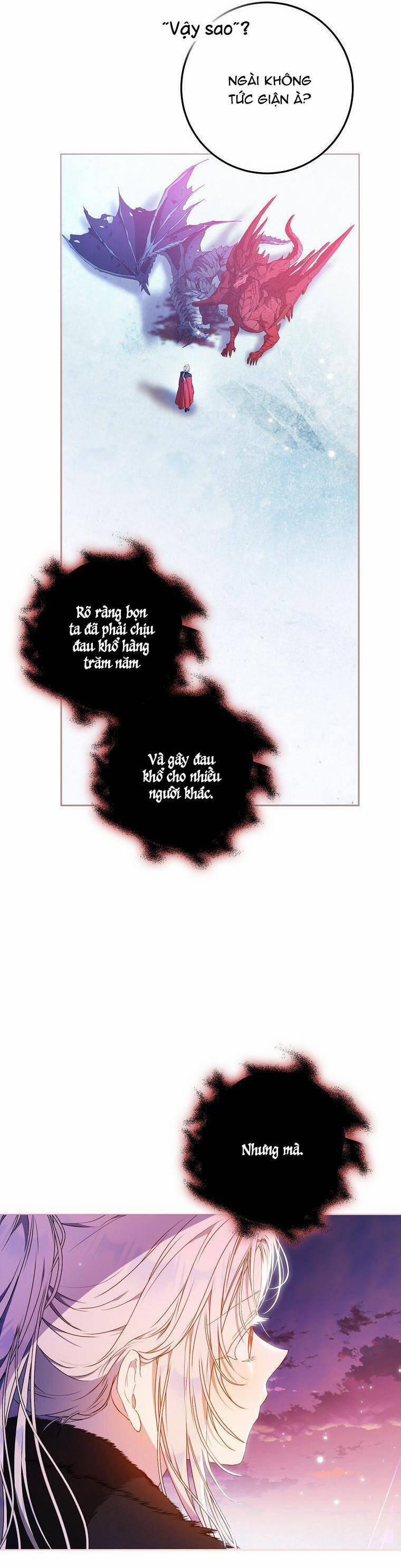 Tôi Trở Thành Vợ Nam Chính 82 trang 5