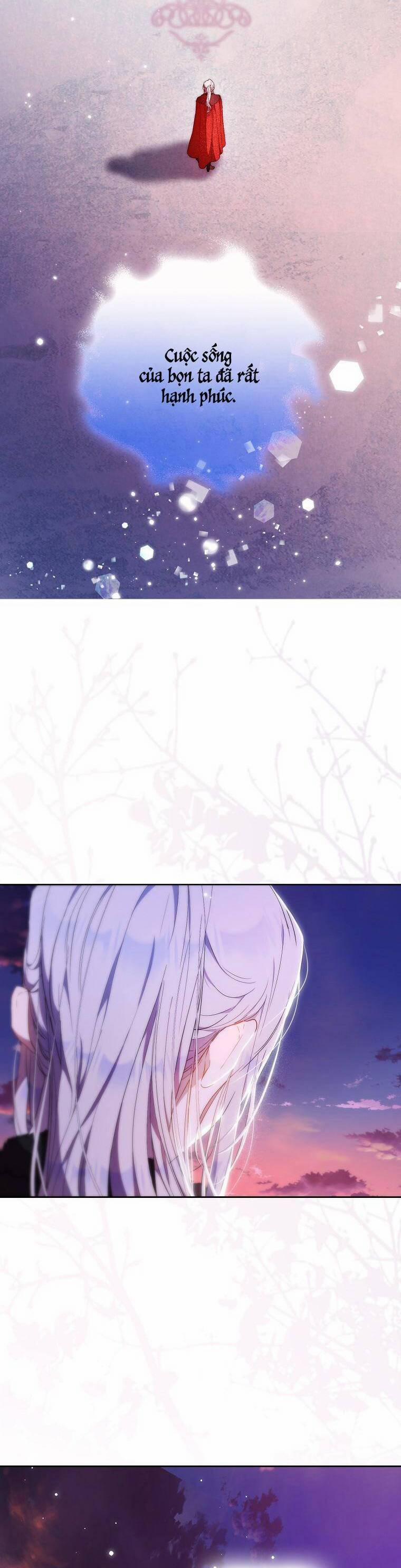 Tôi Trở Thành Vợ Nam Chính 82 trang 7