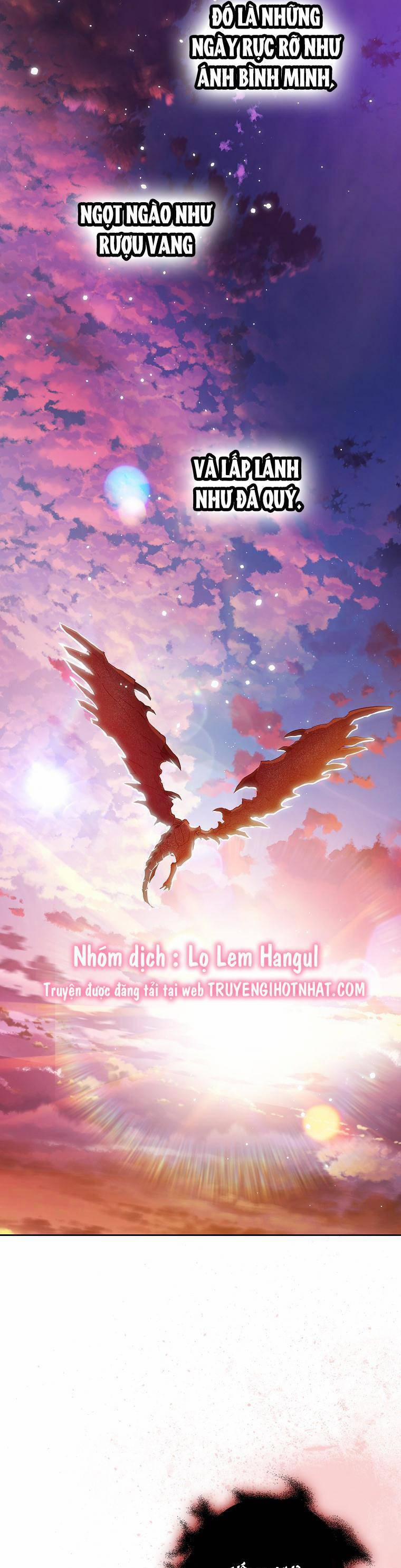 Tôi Trở Thành Vợ Nam Chính 82 trang 8