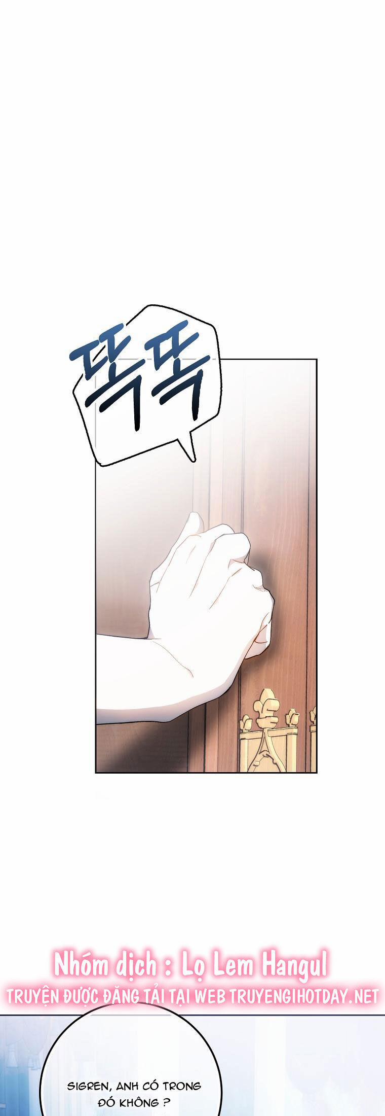 Tôi Trở Thành Vợ Nam Chính 83 trang 0