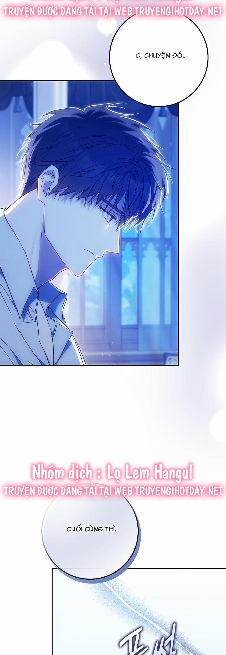 Tôi Trở Thành Vợ Nam Chính 83 trang 13