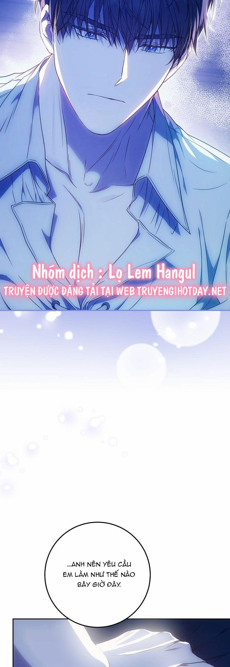 Tôi Trở Thành Vợ Nam Chính 83 trang 16