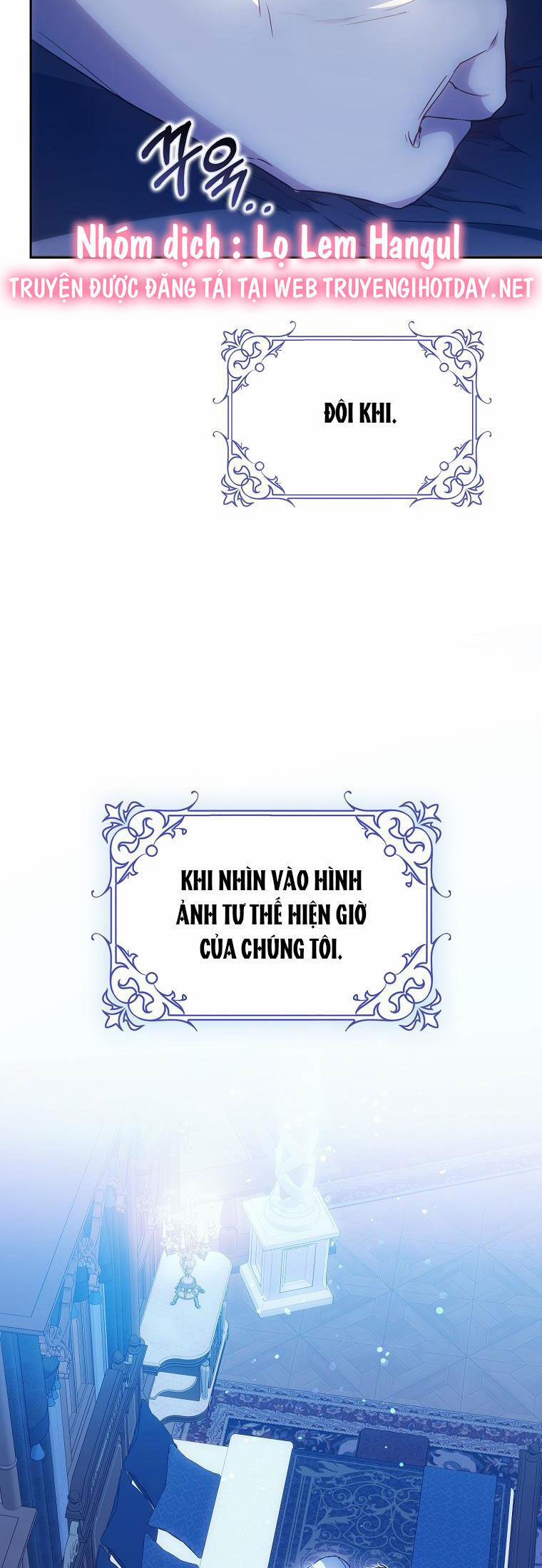 Tôi Trở Thành Vợ Nam Chính 83 trang 17