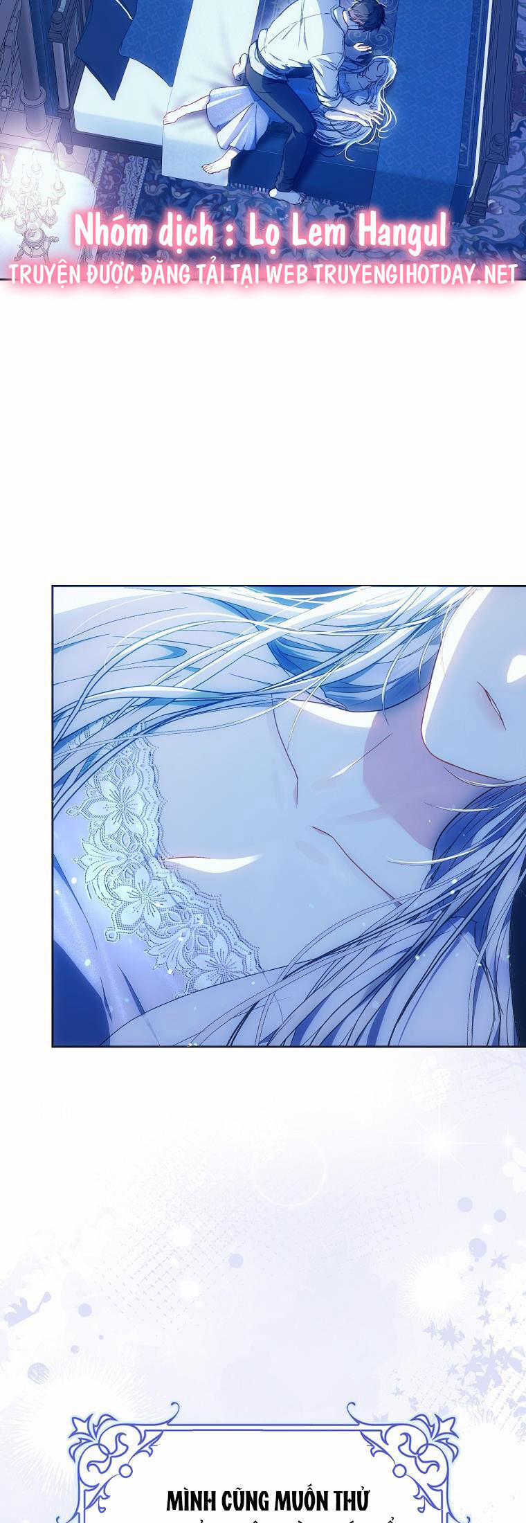 Tôi Trở Thành Vợ Nam Chính 83 trang 18