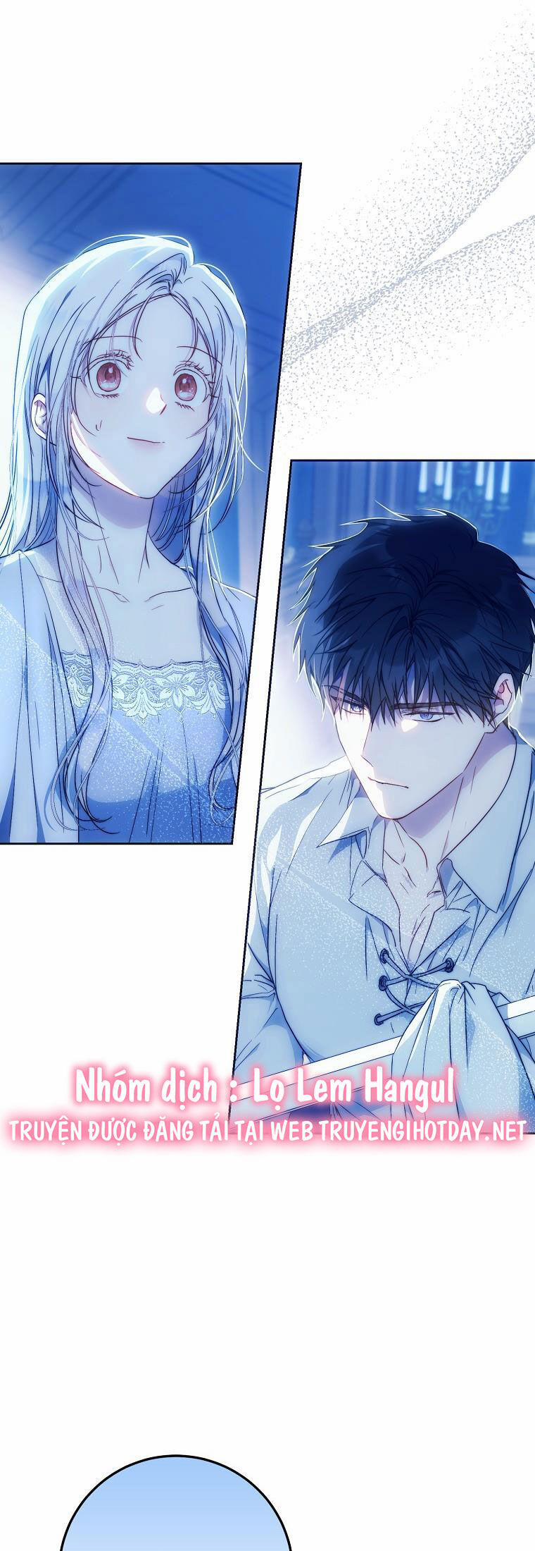 Tôi Trở Thành Vợ Nam Chính 83 trang 2