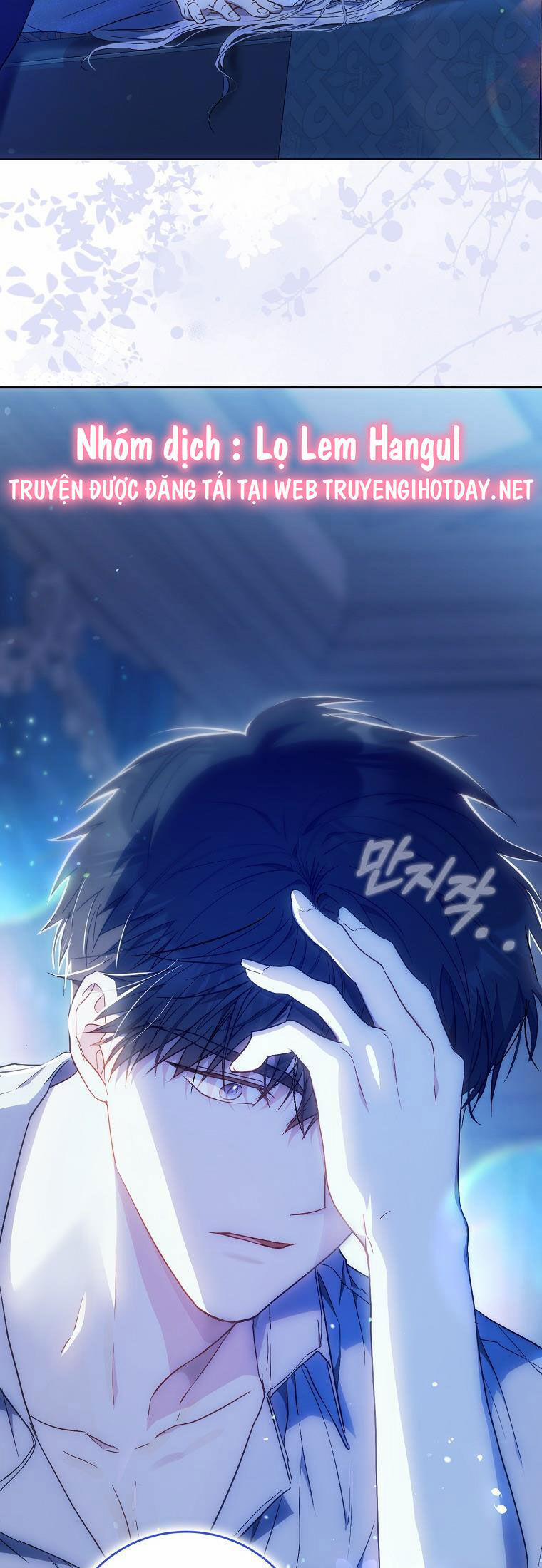 Tôi Trở Thành Vợ Nam Chính 83 trang 20