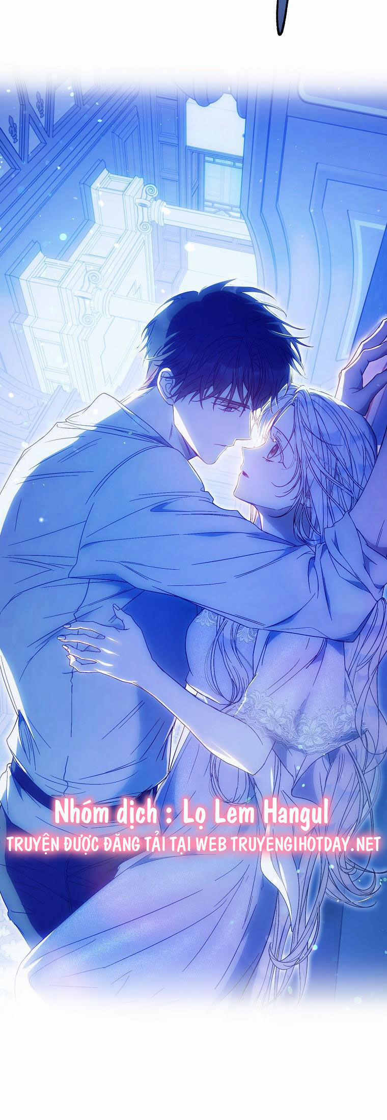 Tôi Trở Thành Vợ Nam Chính 83 trang 24