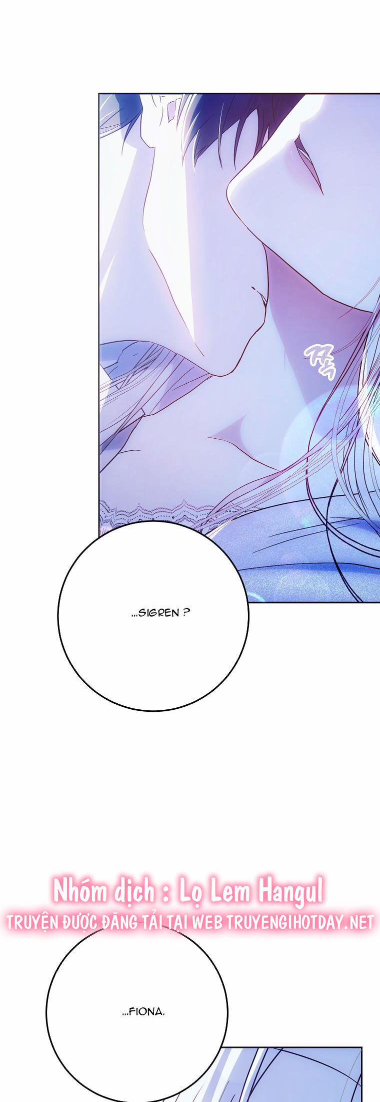 Tôi Trở Thành Vợ Nam Chính 83 trang 27