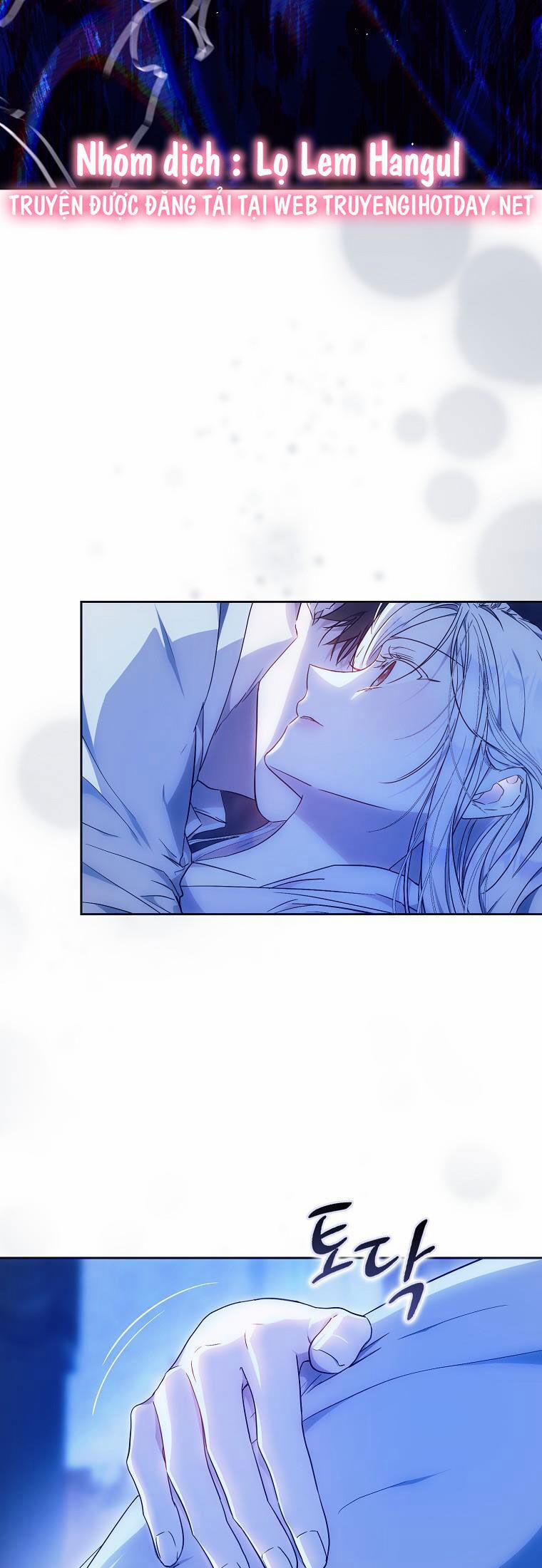 Tôi Trở Thành Vợ Nam Chính 83 trang 30