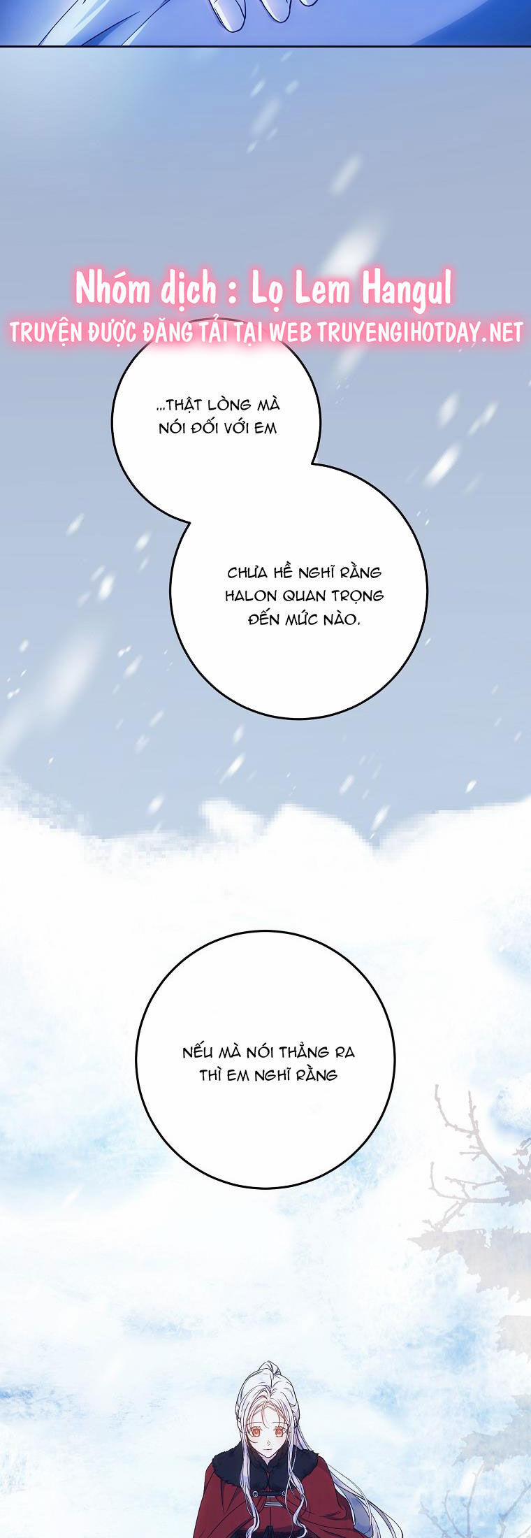 Tôi Trở Thành Vợ Nam Chính 83 trang 31